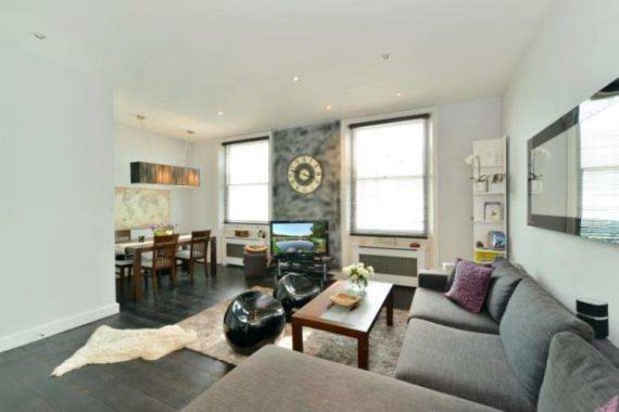 1 Bedroom Flat